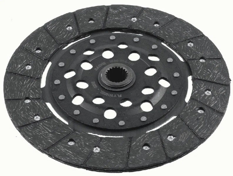 SACHS Clutch Disc - 1864 634 015